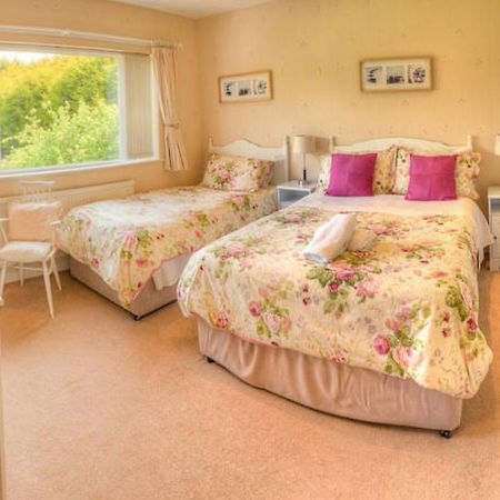 Killowen House B&B โดรฮาดา ภายนอก รูปภาพ
