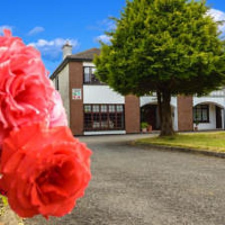 Killowen House B&B โดรฮาดา ภายนอก รูปภาพ
