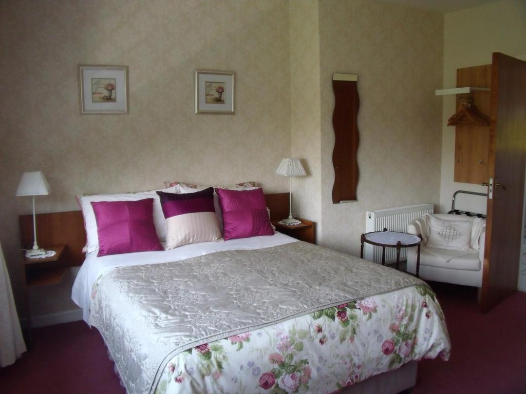 Killowen House B&B โดรฮาดา ภายนอก รูปภาพ