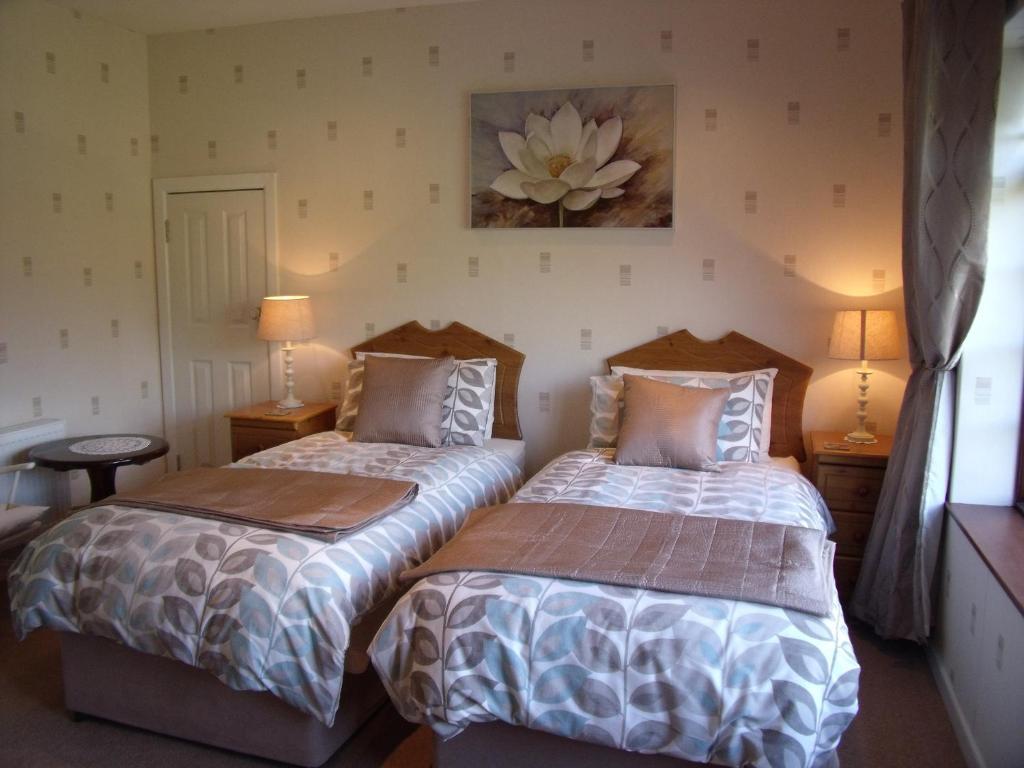 Killowen House B&B โดรฮาดา ห้อง รูปภาพ