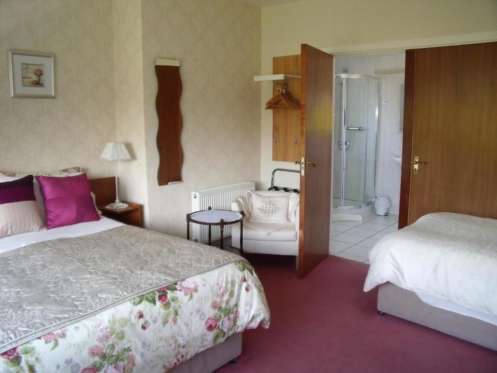 Killowen House B&B โดรฮาดา ห้อง รูปภาพ