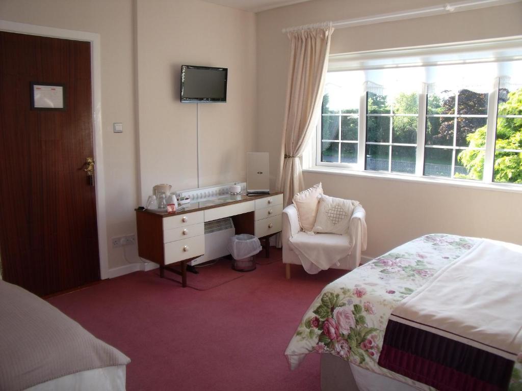 Killowen House B&B โดรฮาดา ห้อง รูปภาพ