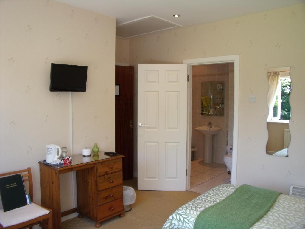 Killowen House B&B โดรฮาดา ห้อง รูปภาพ