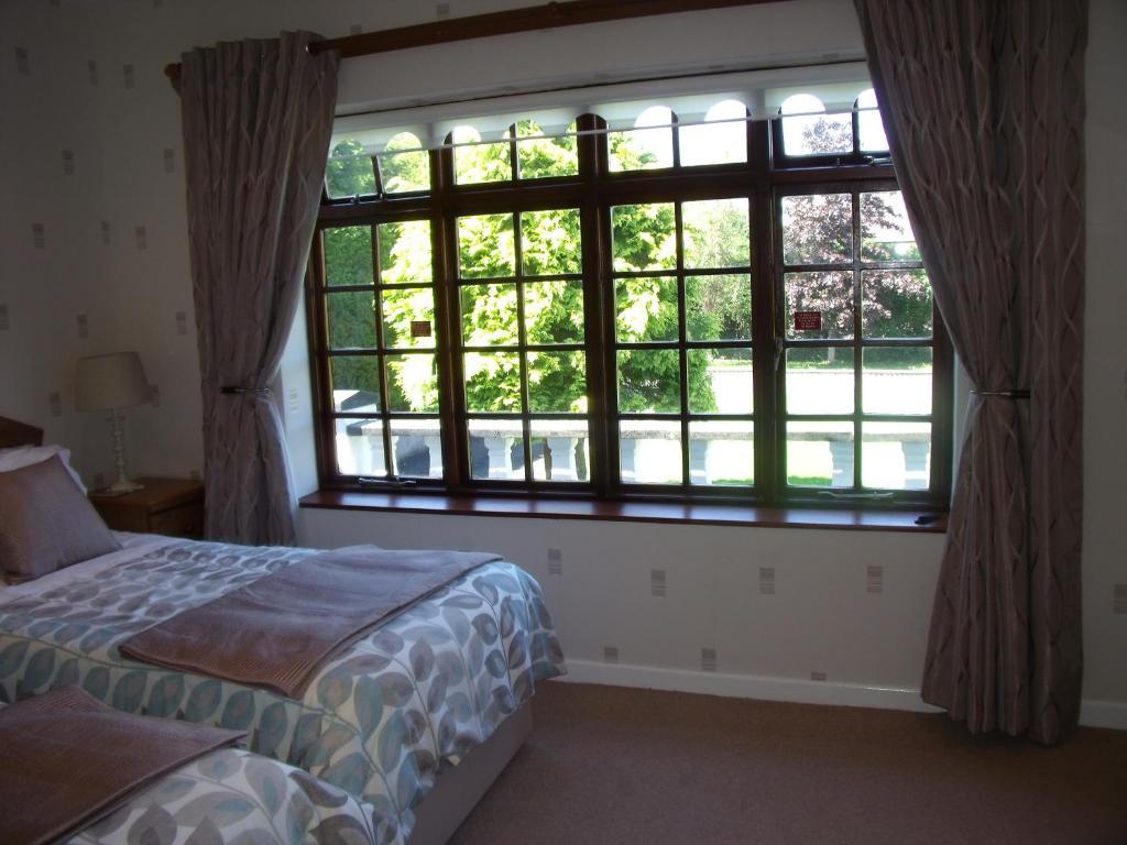 Killowen House B&B โดรฮาดา ห้อง รูปภาพ