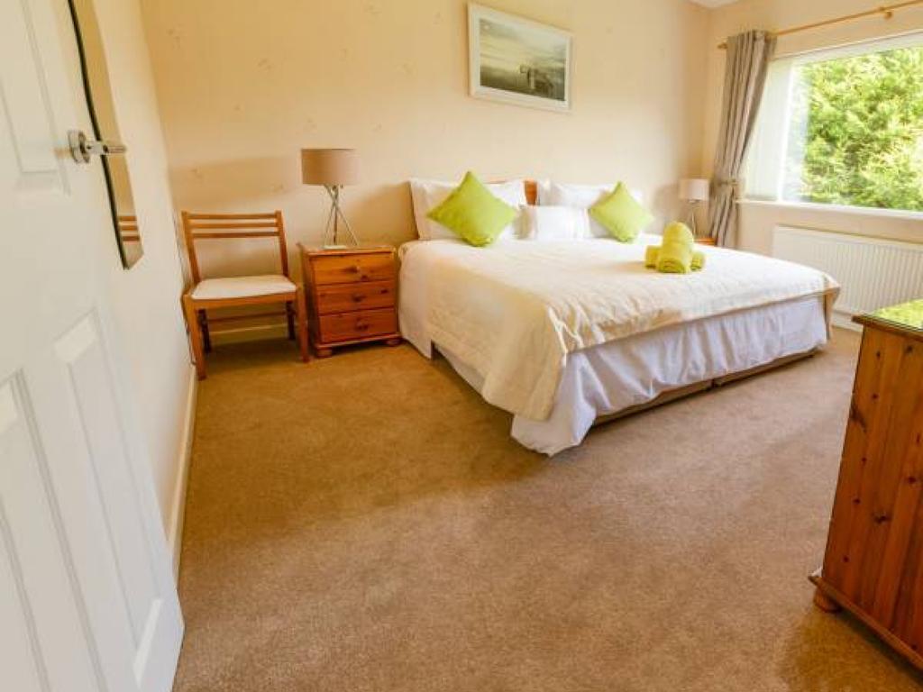Killowen House B&B โดรฮาดา ภายนอก รูปภาพ