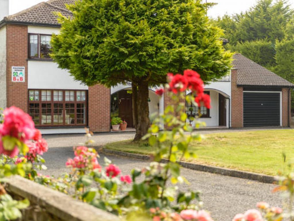 Killowen House B&B โดรฮาดา ภายนอก รูปภาพ