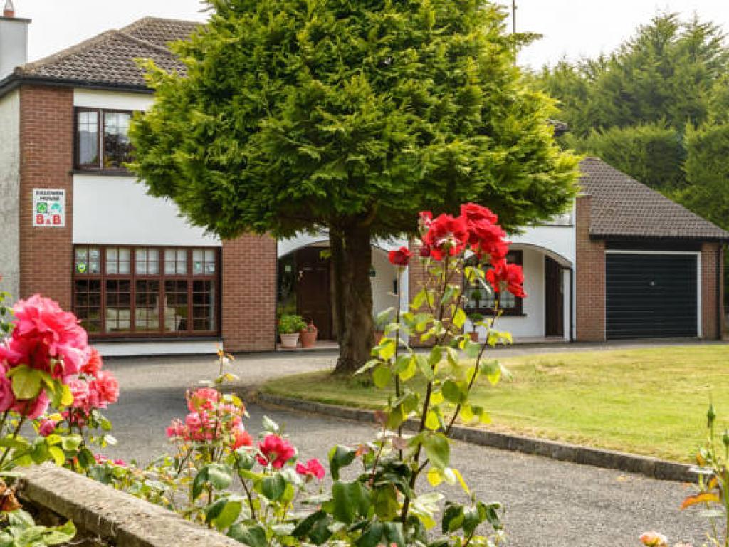 Killowen House B&B โดรฮาดา ภายนอก รูปภาพ