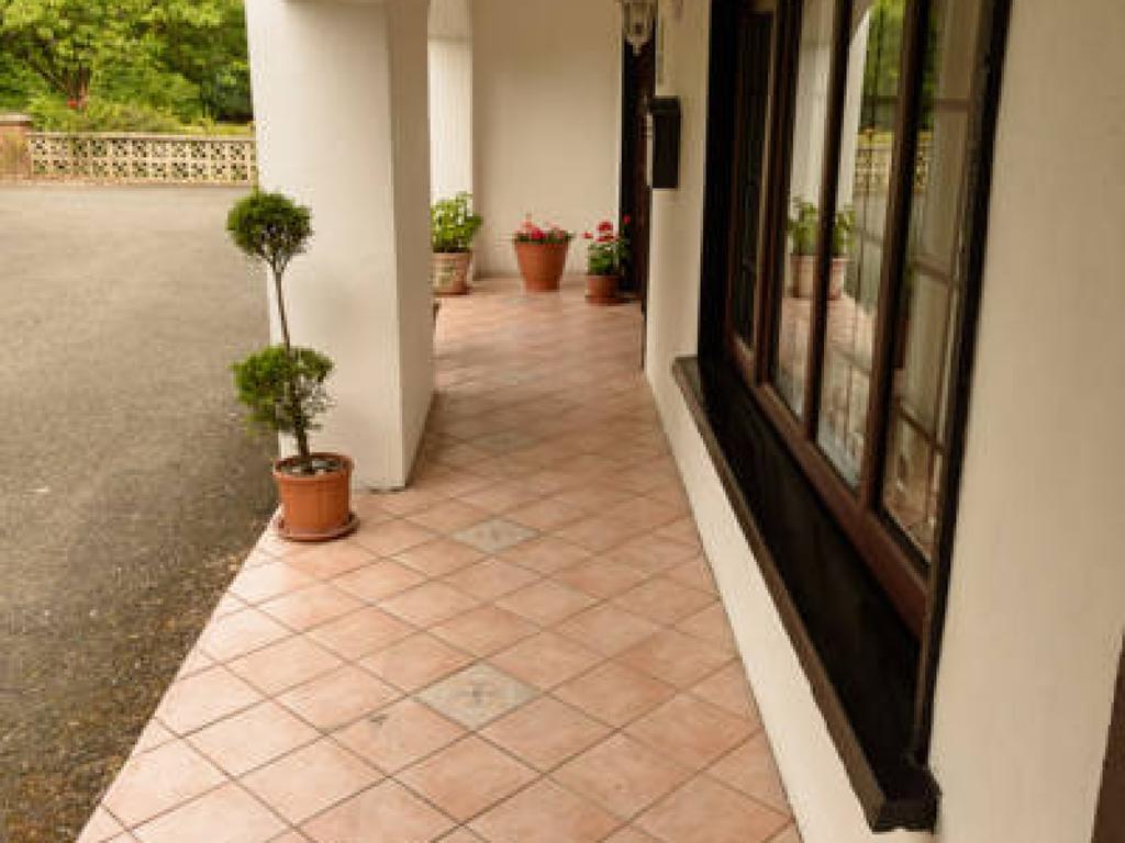 Killowen House B&B โดรฮาดา ภายนอก รูปภาพ