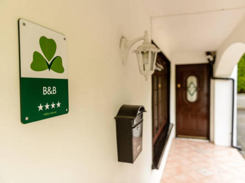 Killowen House B&B โดรฮาดา ภายนอก รูปภาพ