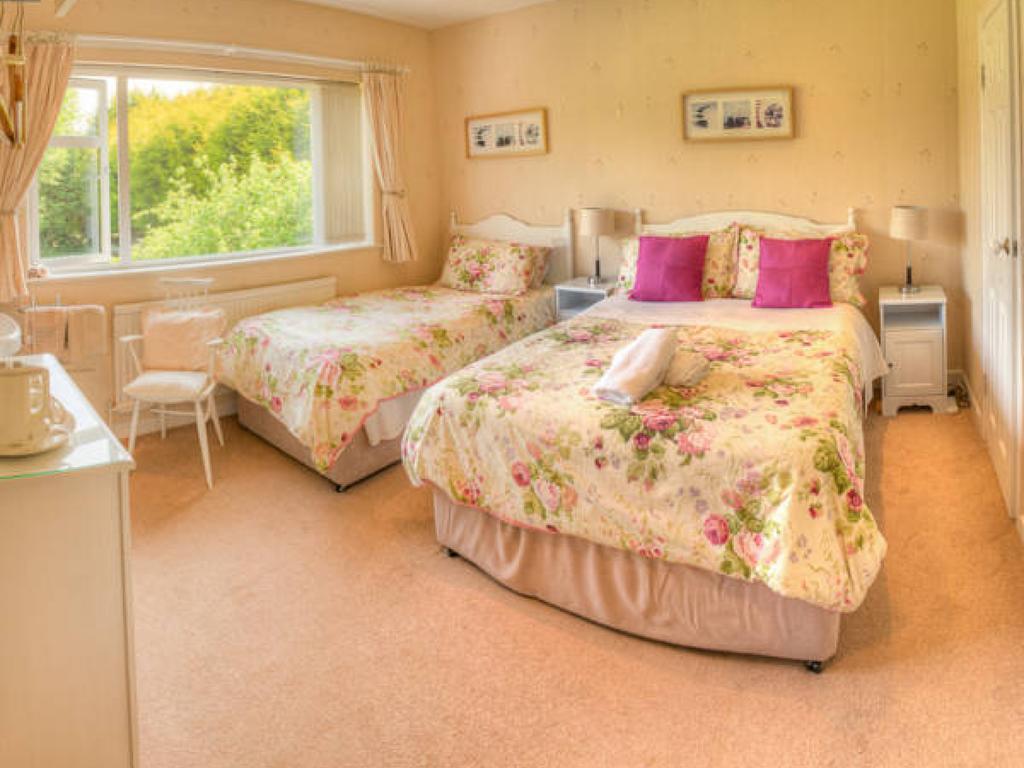 Killowen House B&B โดรฮาดา ภายนอก รูปภาพ