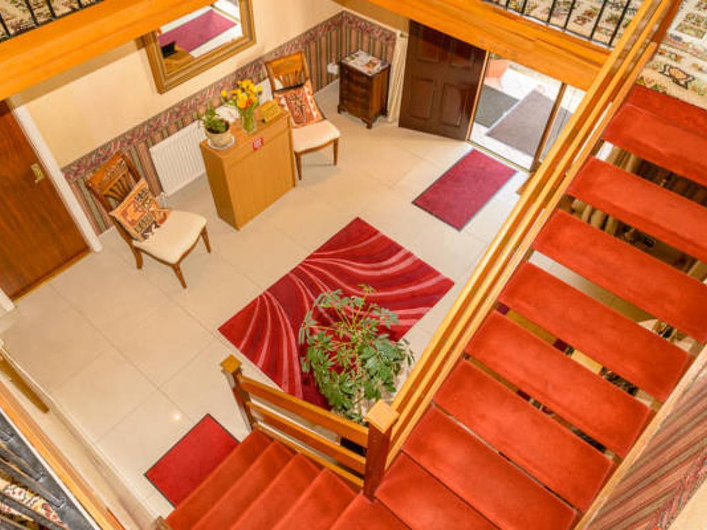 Killowen House B&B โดรฮาดา ภายนอก รูปภาพ