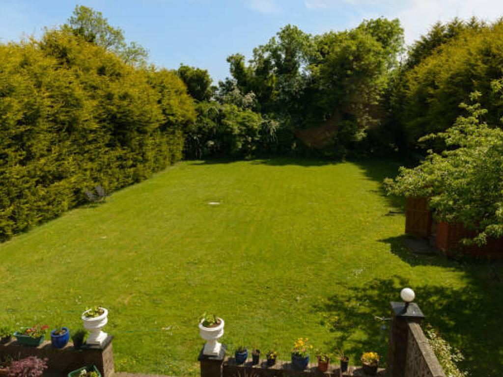 Killowen House B&B โดรฮาดา ภายนอก รูปภาพ