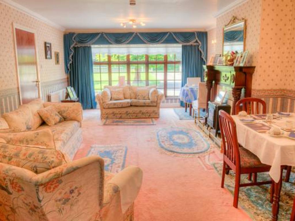 Killowen House B&B โดรฮาดา ภายนอก รูปภาพ