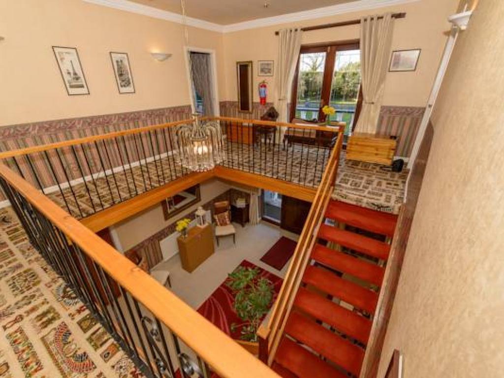 Killowen House B&B โดรฮาดา ภายนอก รูปภาพ