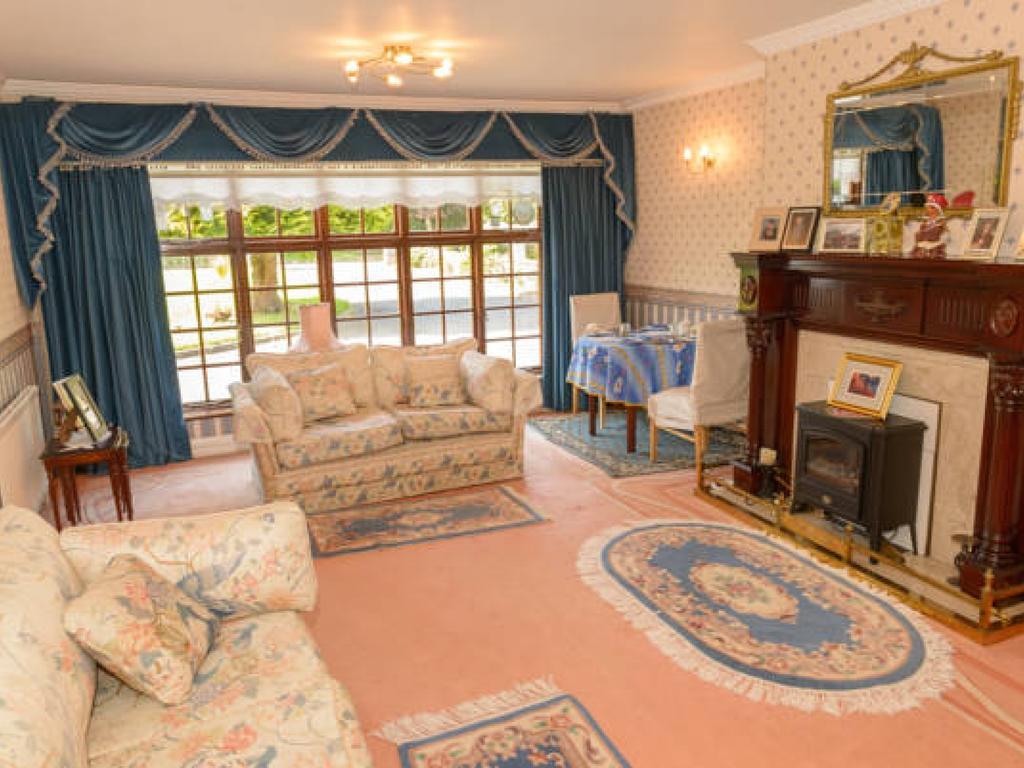 Killowen House B&B โดรฮาดา ภายนอก รูปภาพ