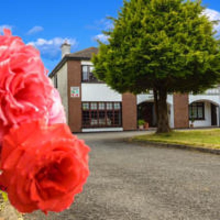 Killowen House B&B โดรฮาดา ภายนอก รูปภาพ