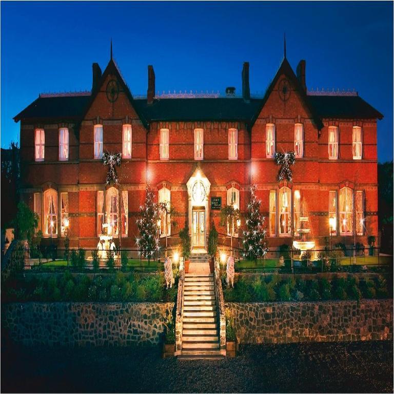 Killowen House B&B โดรฮาดา ภายนอก รูปภาพ