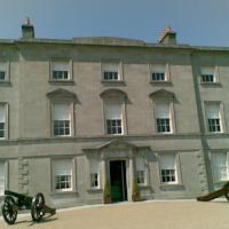 Killowen House B&B โดรฮาดา ภายนอก รูปภาพ