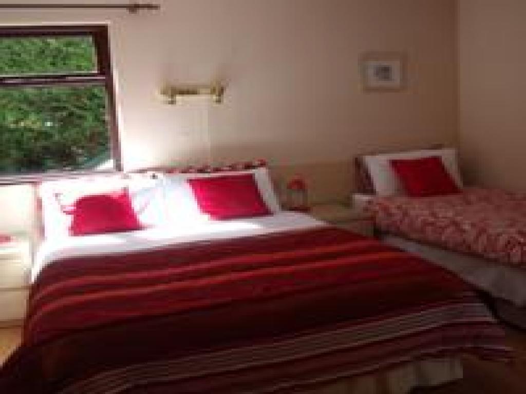 Killowen House B&B โดรฮาดา ภายนอก รูปภาพ