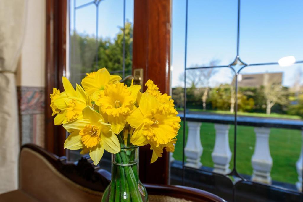 Killowen House B&B โดรฮาดา ภายนอก รูปภาพ